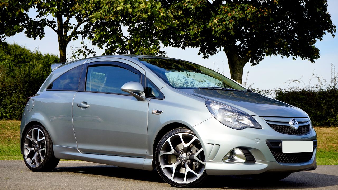 Mitsubishi Mirage GLX
